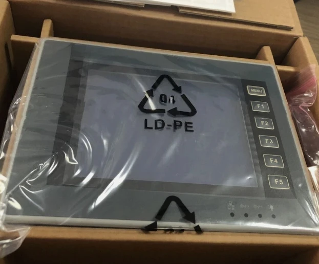 

Brand new PWS6600S-P PWS6600T-P Touch Panel PWS6600S P Fast delivery