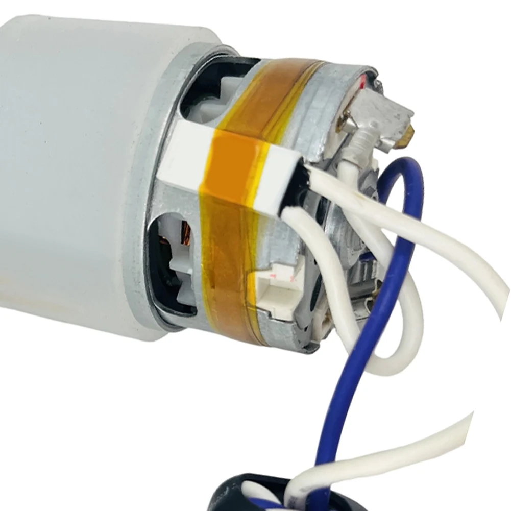 For Roborock For Flexi Lite Robot Vacuum Central Brush Motor Spare Part Compatible with For Flexi For Flexi Pro Wet Dry Units