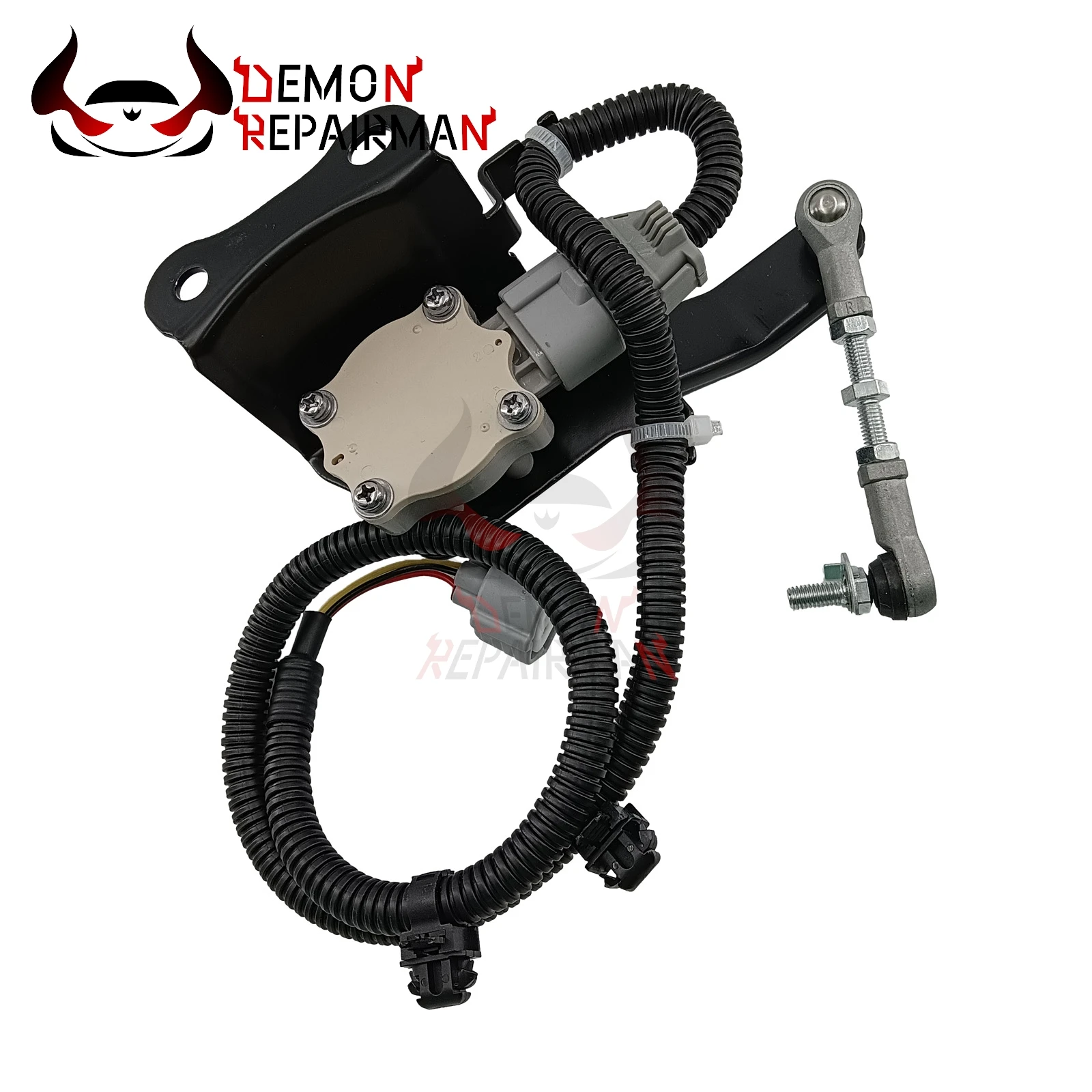 

Height Control Sensor Compatible with LEXUS LX470 1998-2008 8940560010 8940560011 8940560012 High quality automotive spare parts