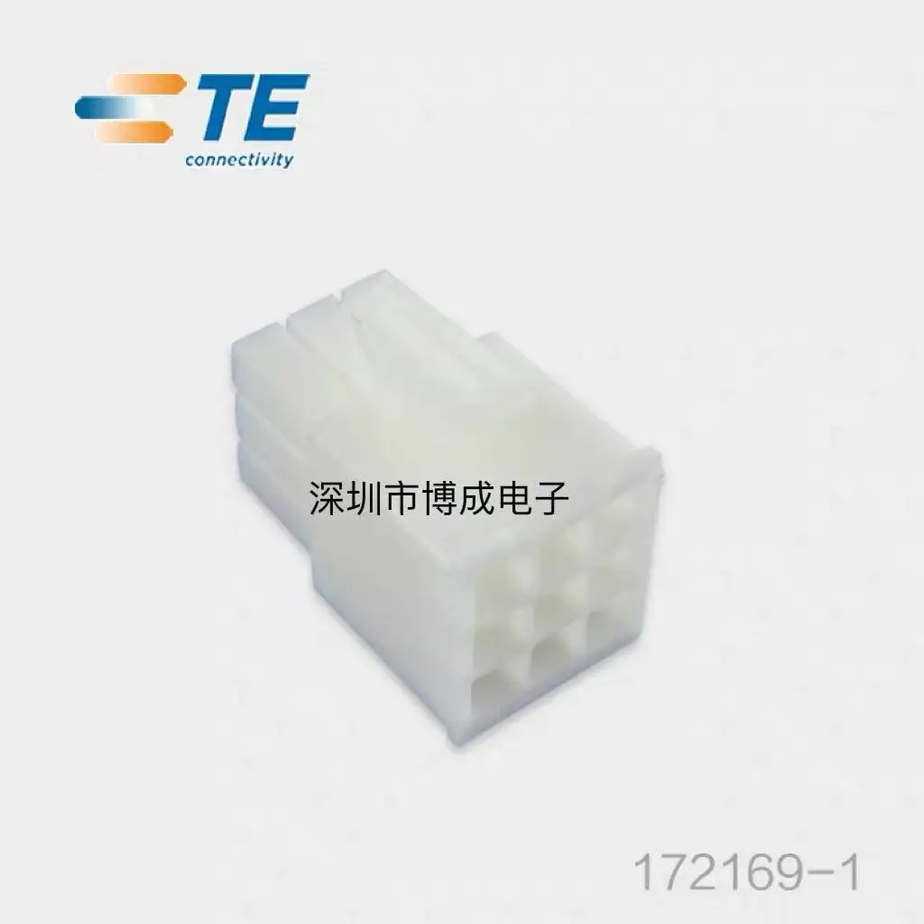 

10-100PCS 172169-1 TE Connector 3x3P 4.2mm 100% New original