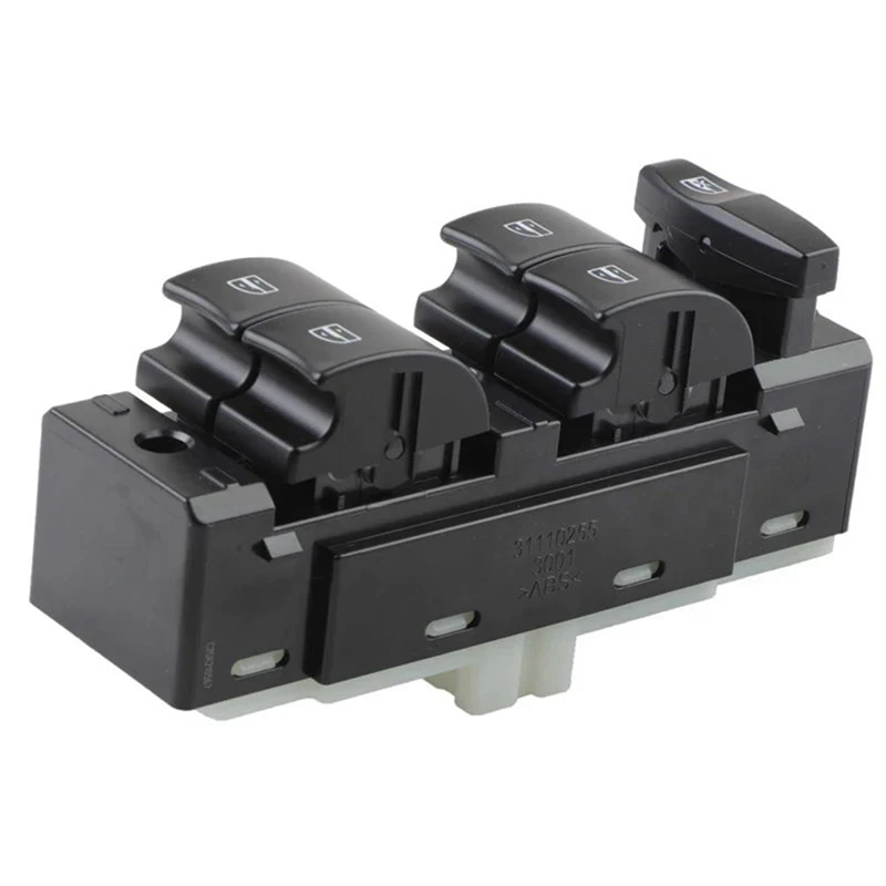 

Car 254010801R 25401-0801R Electronic Window Mirror Master Switch