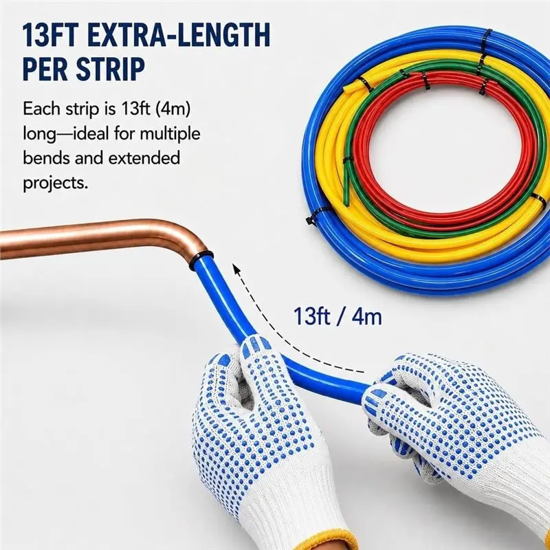 rmwin-4m-conditioning-copper-tubing-pipe-extension-kit-4-sizes-with-built-in-bending-strip-1-8-1-1-8-inch-mini-cutter