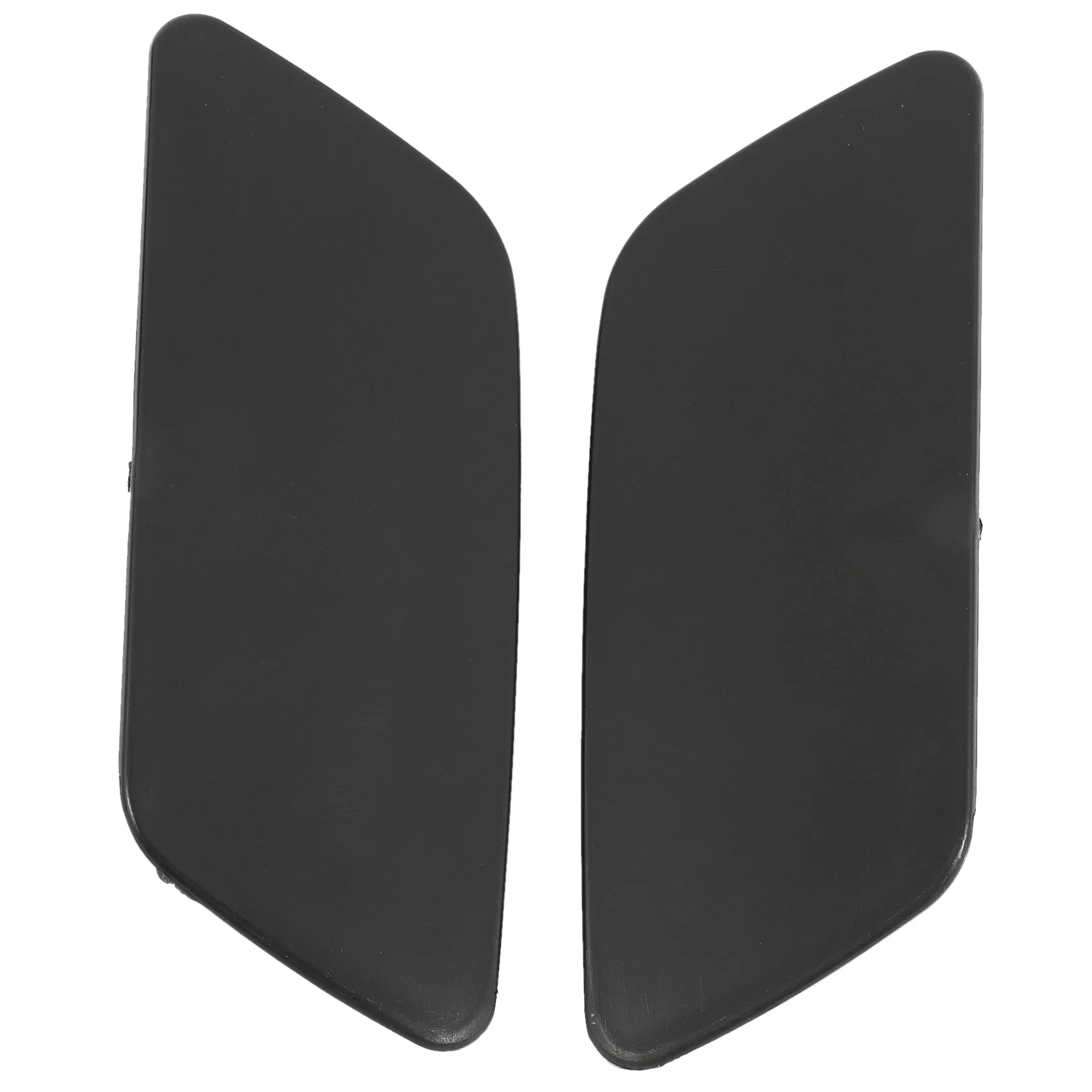 Car Headlight Washer With Water Spray Cover On The Front Bumper For Passat CC 13-18 35D 955 109 A 35D 955 110 A-A08Q