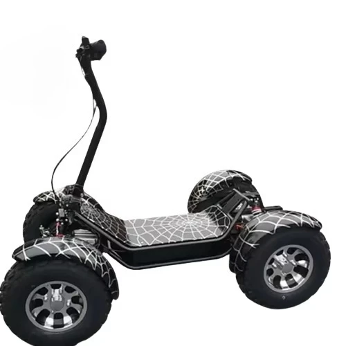 4x4 Geländewagen (ATV)