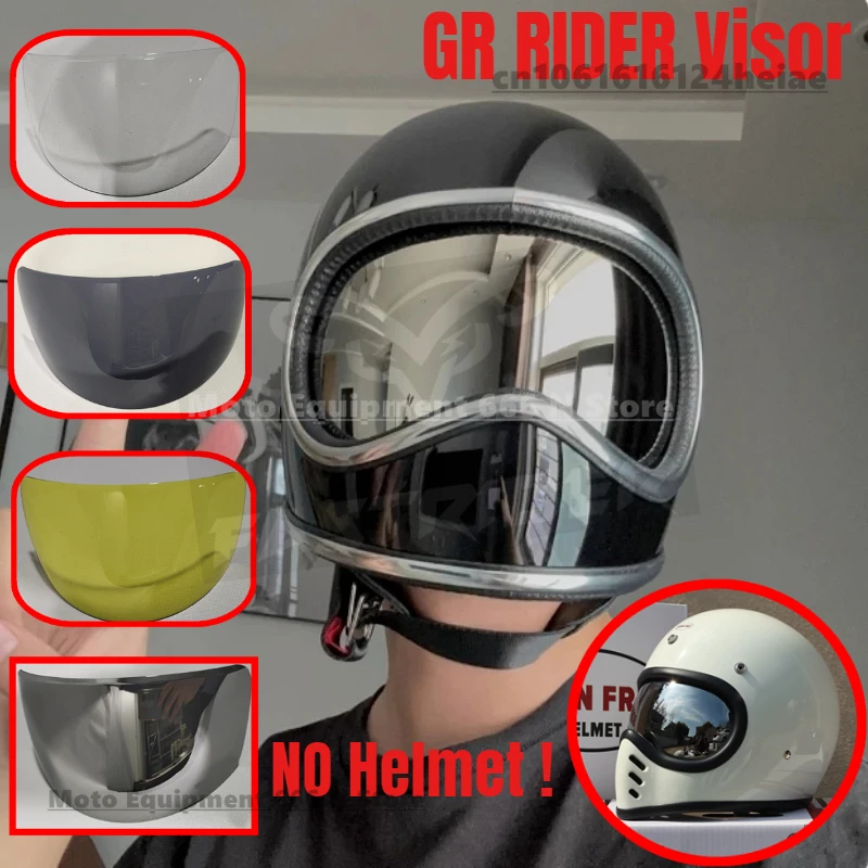 Suitable For Gr Rid… - image