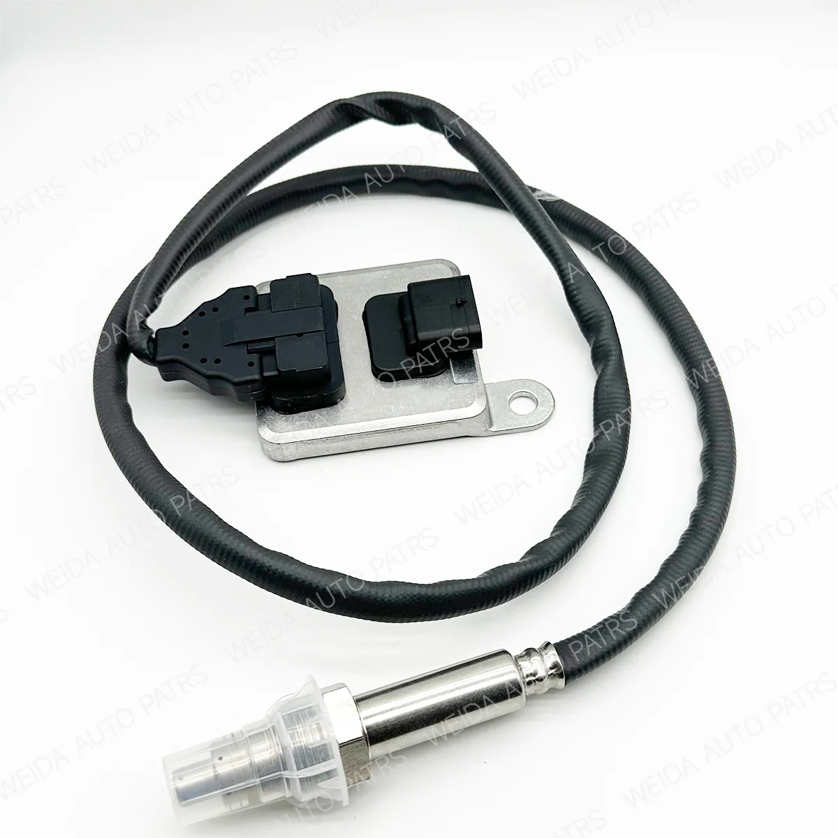 

04L907805AA 5WK97264A New NOX Sensor fit for SKODA SUPERB 3 SEAT ATECA VW Passat B8 3G VW GOLF 7 AUDI A3 Q2 1.6 2.0 TDI
