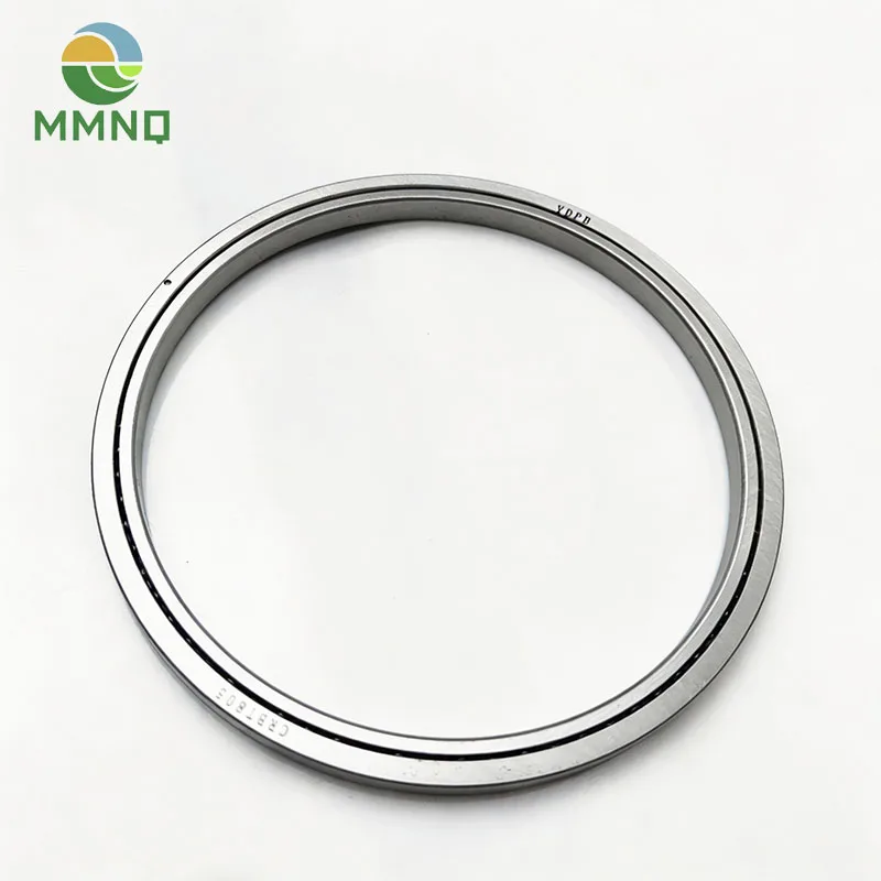 CRBT305A Super slim Crossed roller bearing 30X41X5 YDPB CRBT305 Miniature manipulator Miniature surveillance camera bearings