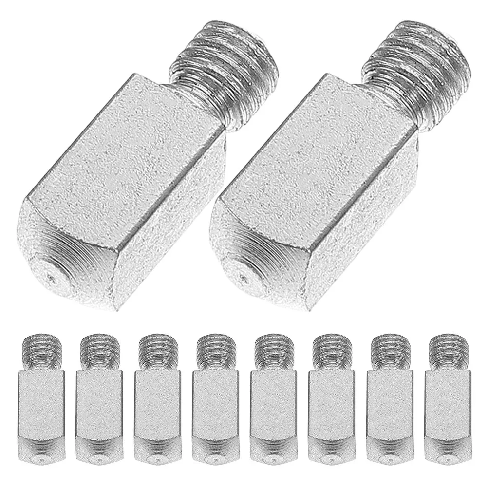 10Pcs Juicer Sealing Rings Stainless Steel Replacement Parts Universal Compatible Blender Repair Accessories Leak Proof