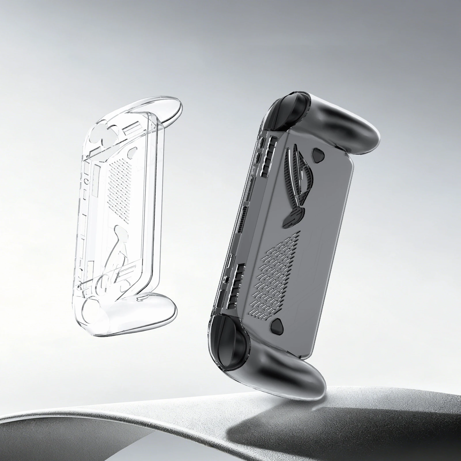 Clear Shockproof Co…