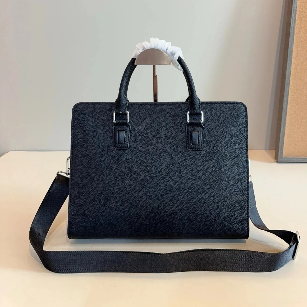 No image