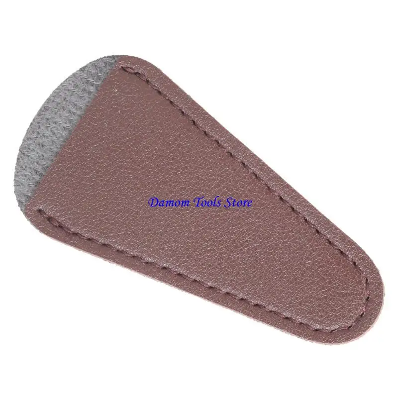 57BE Needlework Shears Protective Case Embroidery Scissors Sheath Beauty Tool Cover