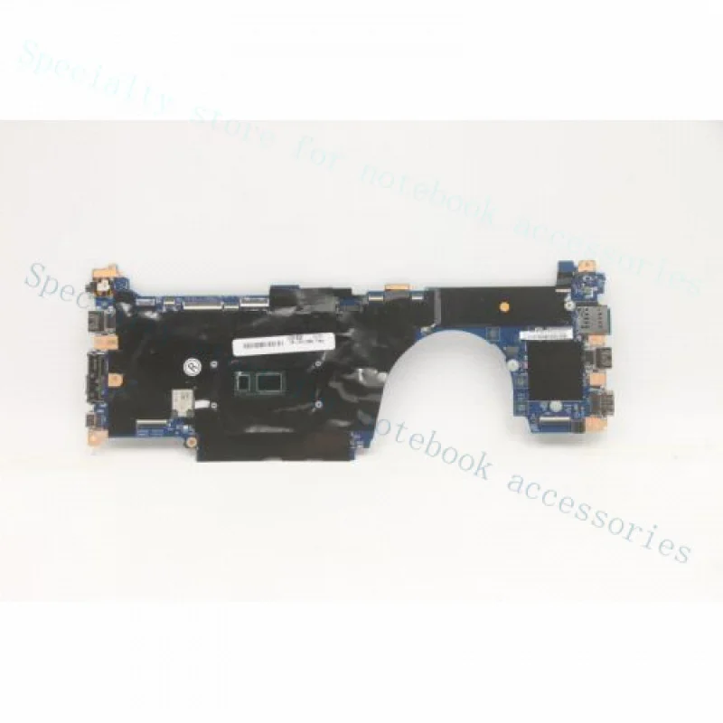 

A +++ для Lenovo ThinkPad X390 Yoga 5B21A41191 i5-8265U 16 ГБ ОЗУ Материнская плата для ноутбука