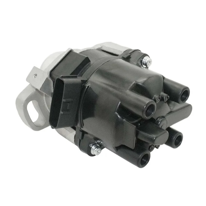 

A026-Ignition Distributor T2T59571 For Mitsubishi 4G13 Colt GLX 1.3L MD326164 MD339759 Car Accessories Auto Parts