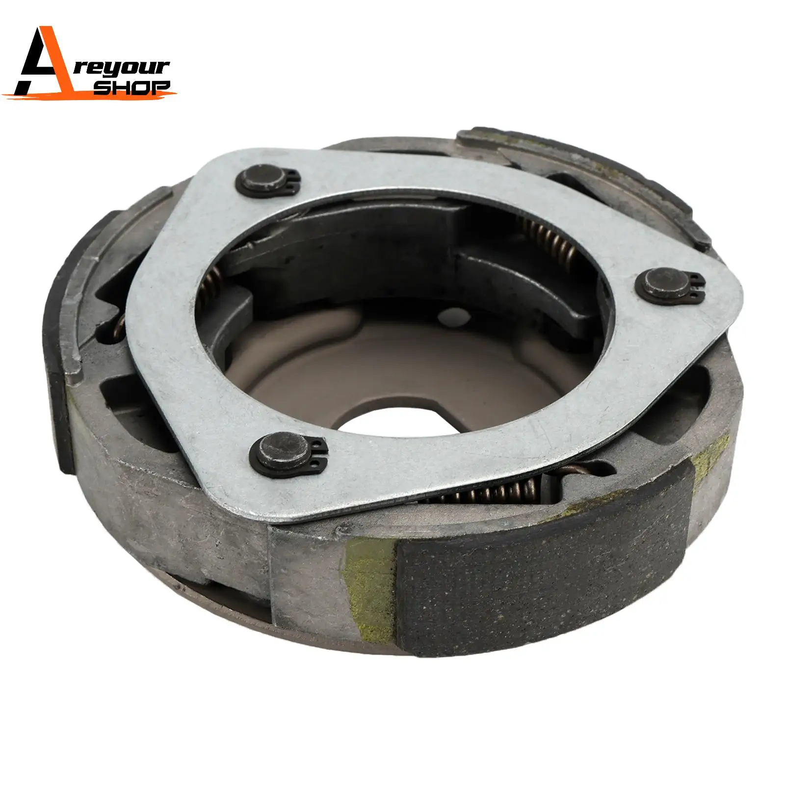 

КАРЬЕР СЦЕПЛЕНИЯ В СБОРЕ ДЛЯ KAWASAKI EPSILON 250 SC250A SC250B 2002-2006 41036-S006