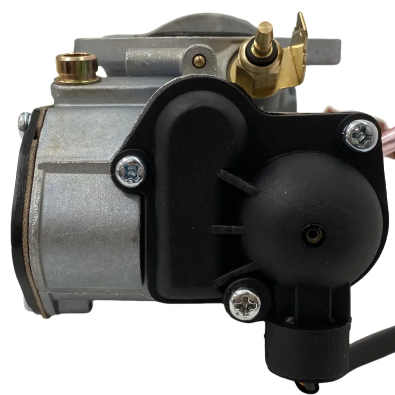 Piezas de motocicleta, accesorios de carburador AG100