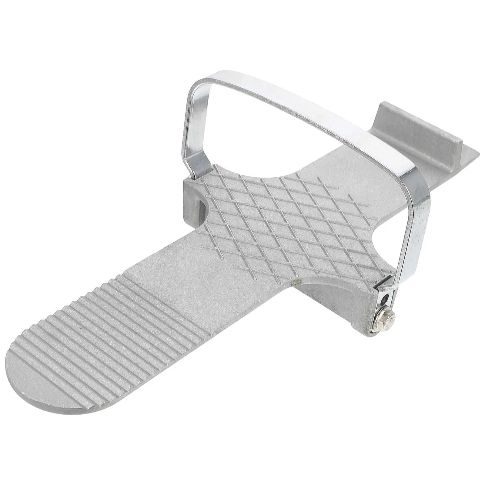 1Set Anti-Slip Board Foot Lifter Heavy Duty Drywall Lifting Tool for Plywood Wall Panels Doors Windows Skylights Solar Panels