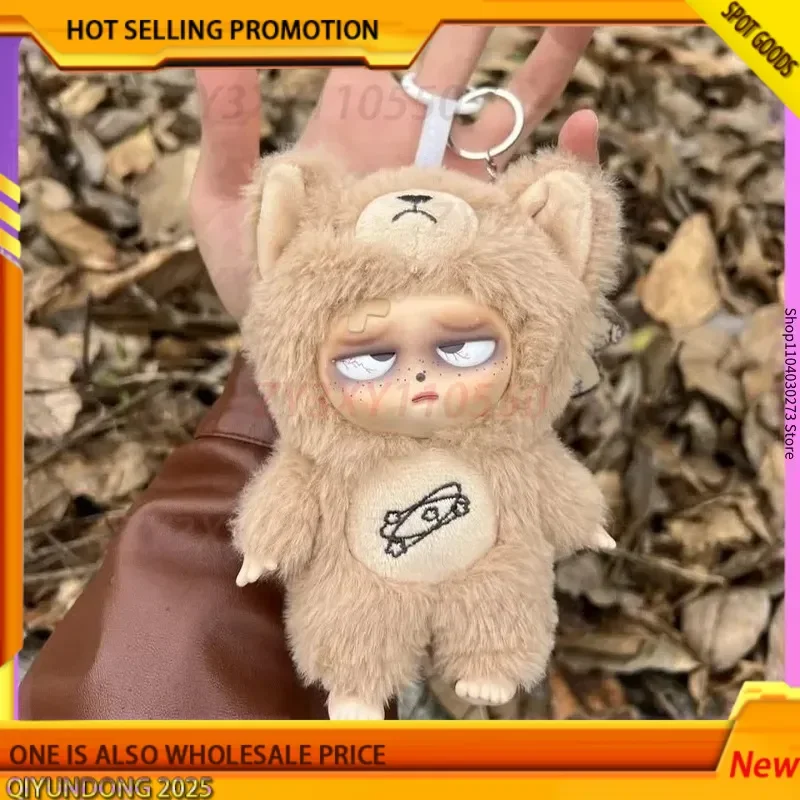 

Caja Ciega De La Serie Kawaii без рукавов Grumpipi MuñEca Bonita De Vinilo Figura De AccióN MuñEcas Encantadoras Caja Misterio