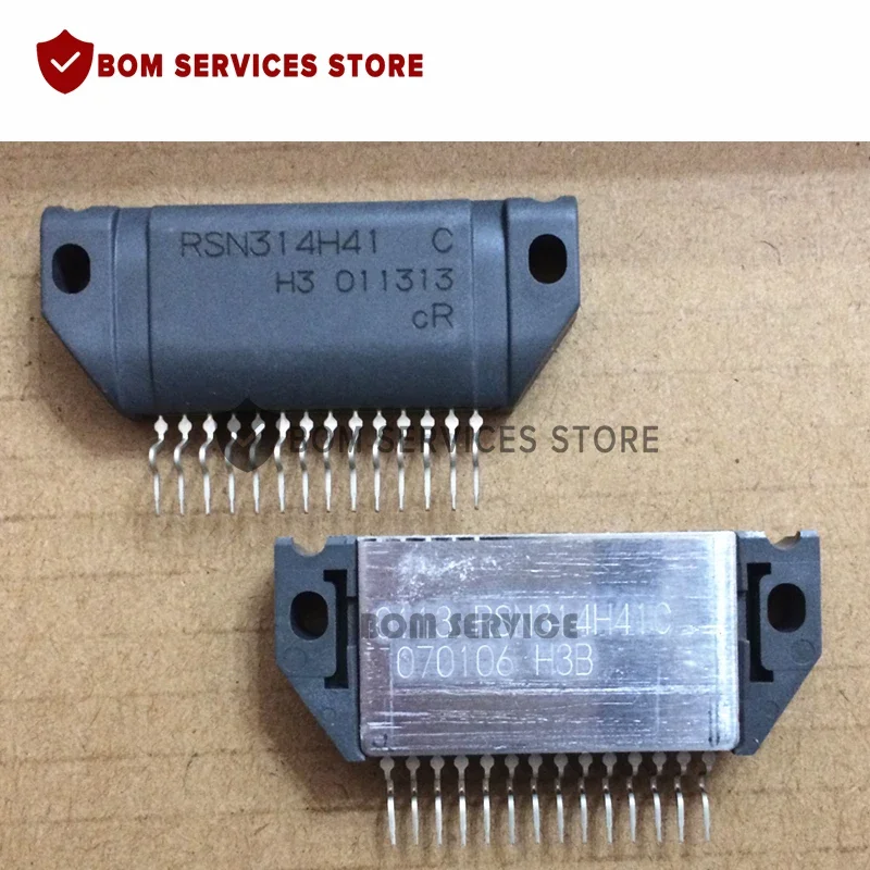 RSN314H41 RSN35H1 RSN35H1 B RSN35H2 RSN35H2B RSN314H41C NEW ORIGINAL IPM MODULE