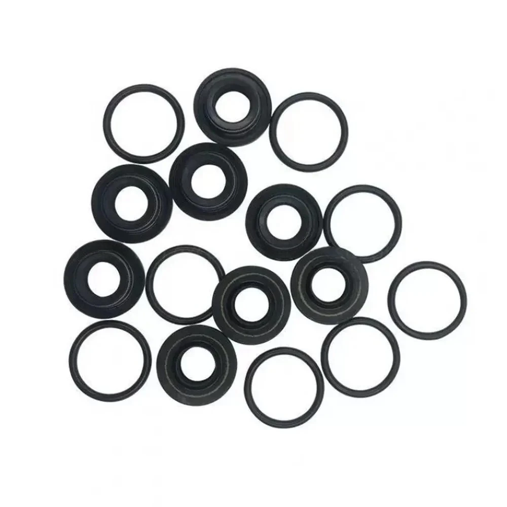 4201993 4477852 YD4487340 YA4452144 YD00000156   ZX70 60 120 200 240 210 250 330 360 joystick bullet oil seal repair kit