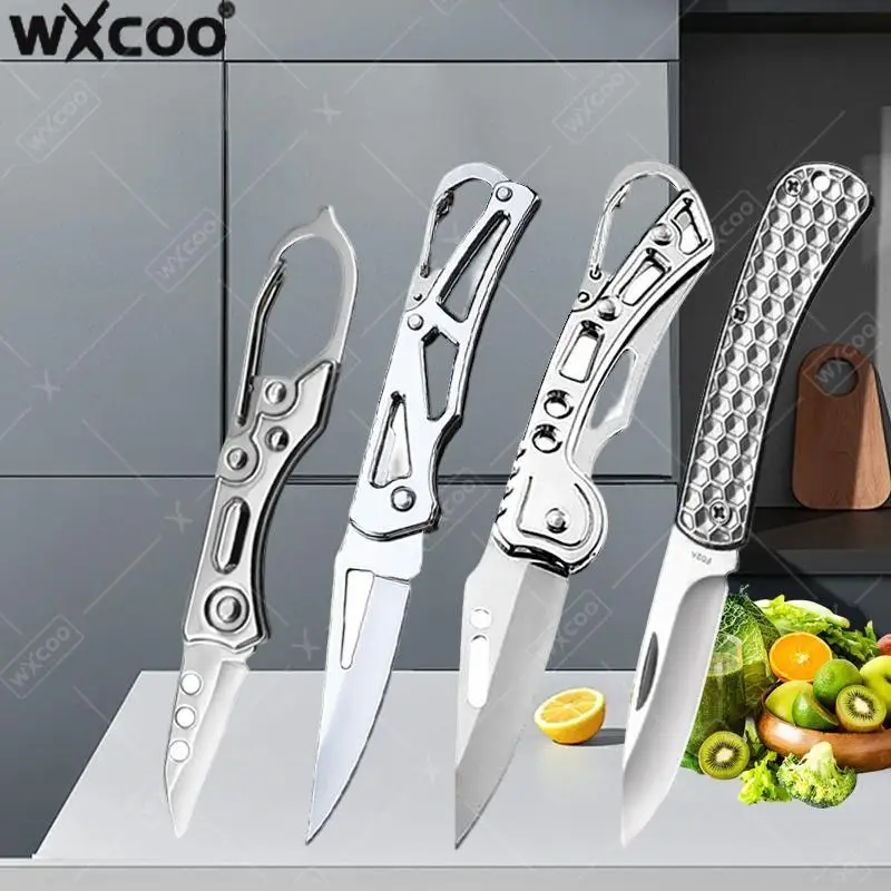 Wxcoo Stainless Ste…