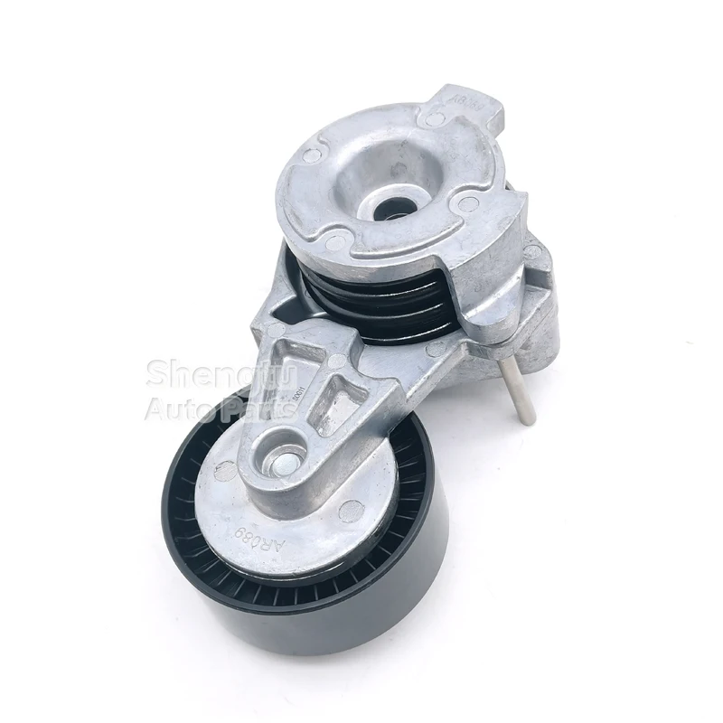 

Drive Belt Tensioner for BMW 5 6 7 SERIES E60 E64 E63 E66 E53 550i 650i 645Ci 735Li 745Li 760Li X5 N62B44 4.4i 4.8i 11287549589