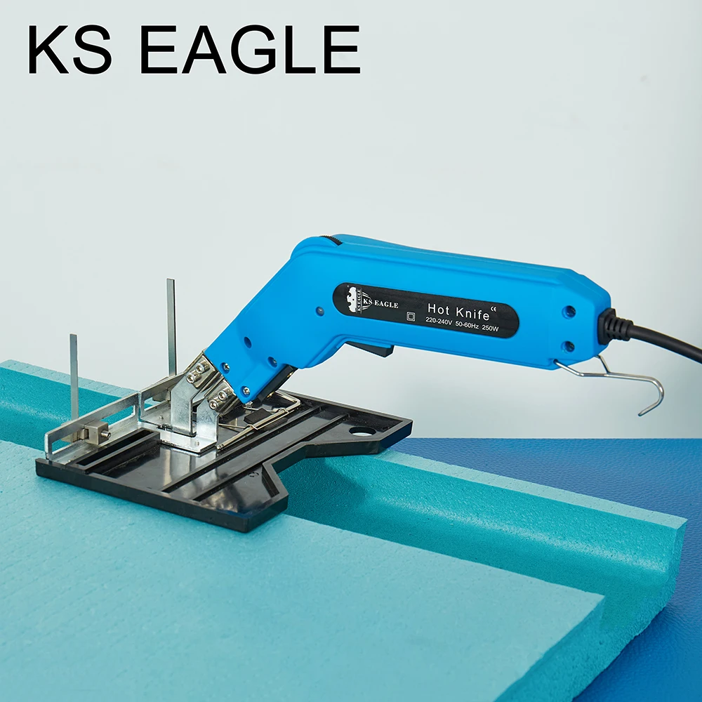 Electric Styrofoam … - image