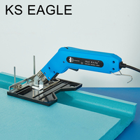 Electric Styrofoam Knife Foam Cutting Thermal Knife For Polystyrene Heating Knife Styrofoam Cutter Hot Wire Polystyrene Cutter