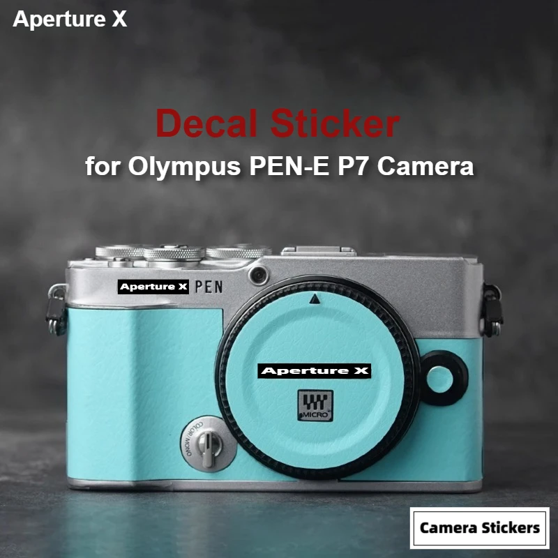 For Olympus PEN-E P… - image