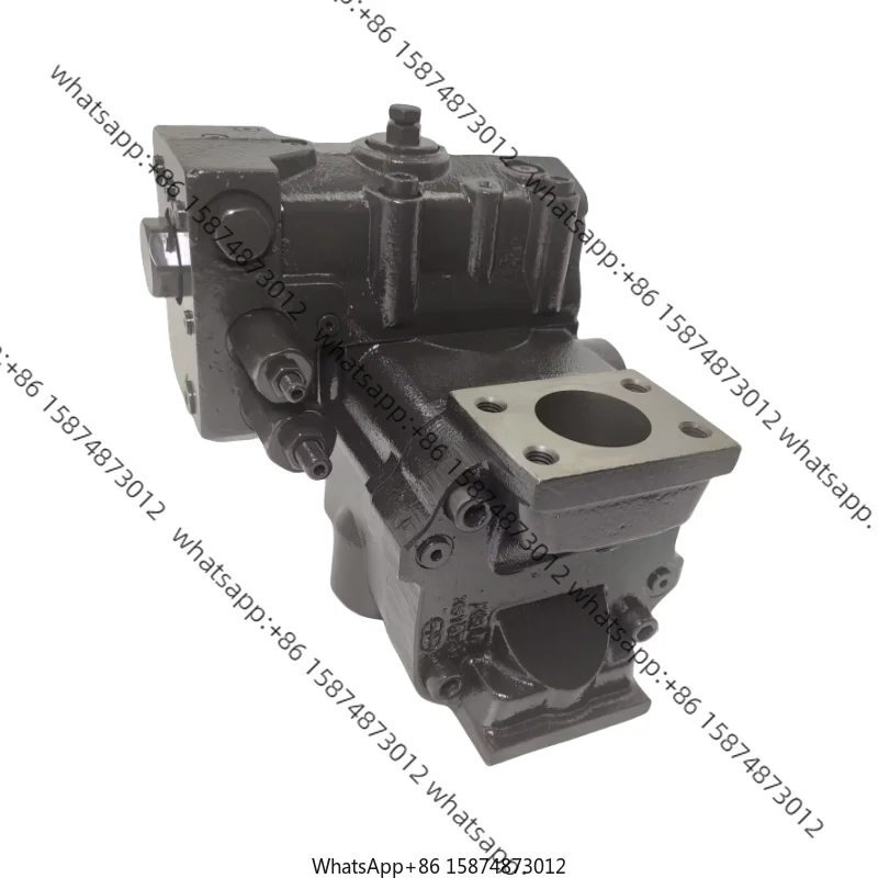 

Hydraulic Pump AT Series Piston Pump AT180926 AT186167 AT197383 AT223519 AT353760 AT428960