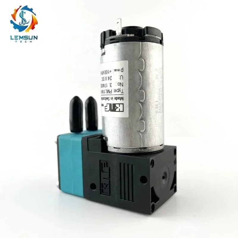 2026NEW Original HOPE New Condition Inkjet Printer Spare Parts NF30 Ink Pump 0.3L PML 11841-KNF for Ceramic Printing Machine
