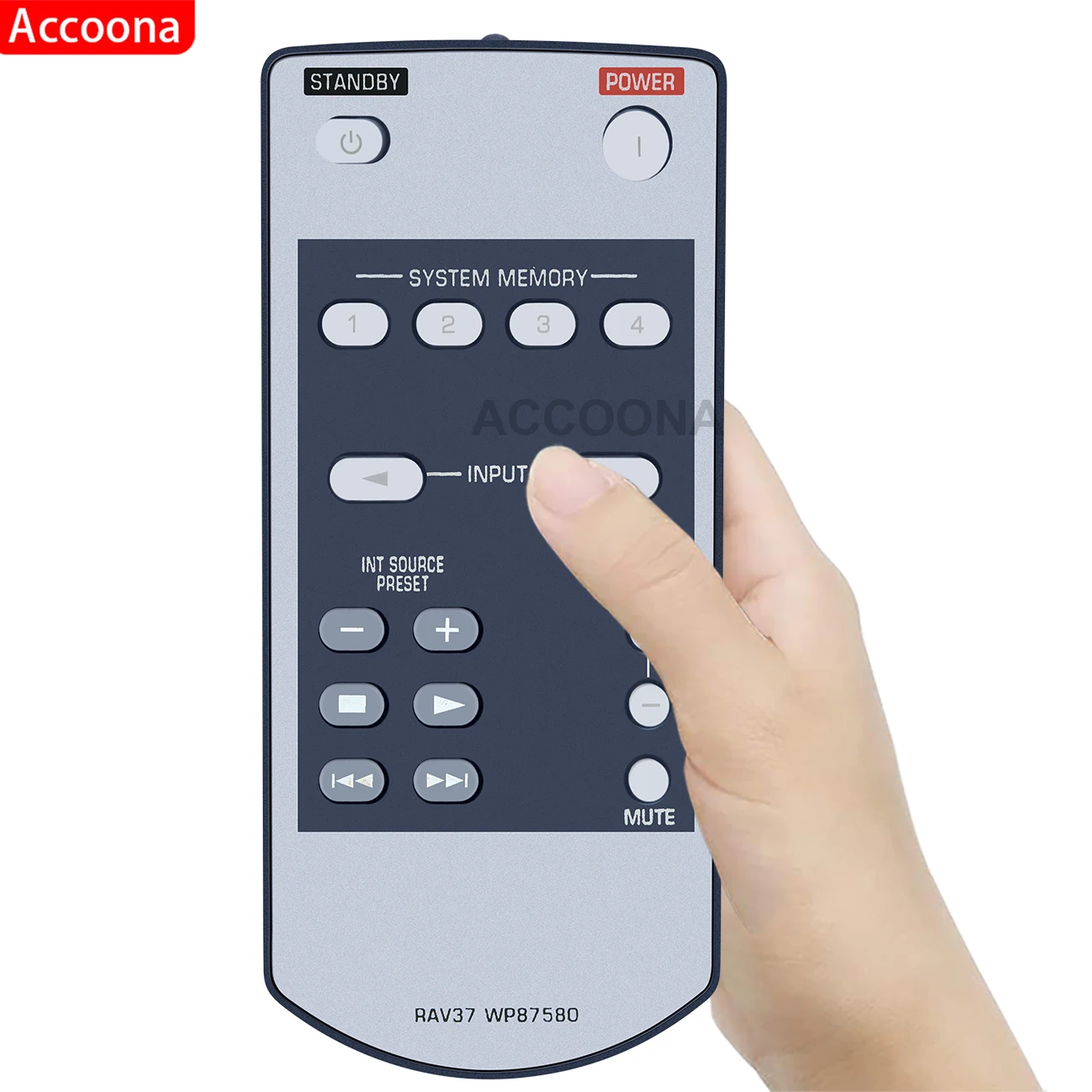 thumb