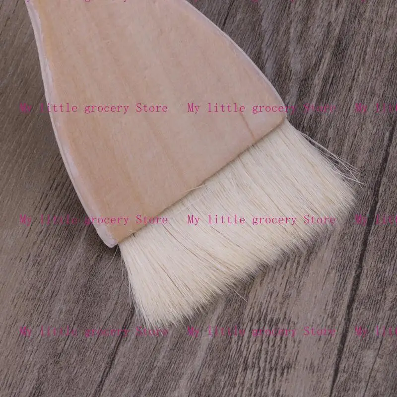 D5bd geit haarverfschroef