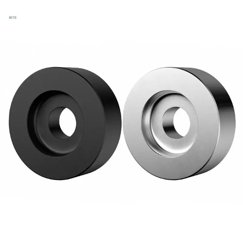 

Reliable 45Rpm Adapters for Turntable for 7" Record Player Conversion Tool Dropship