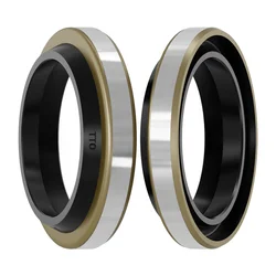 13~38*19~50*4/5/6/7/8/9/10/11 PX Metal high quality DKB dustproof oil seal Factory direct sales full size