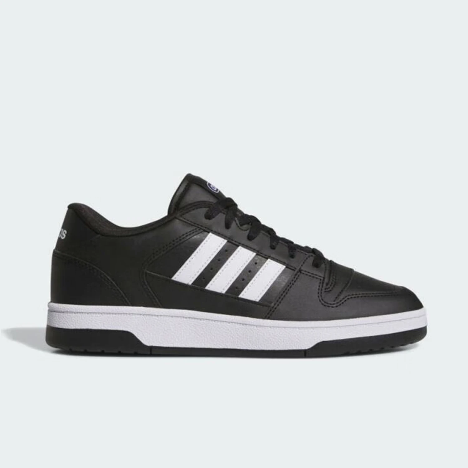 

Adidas оригинальные мужские классические прочные спортивные туфли BREAK START JR8151