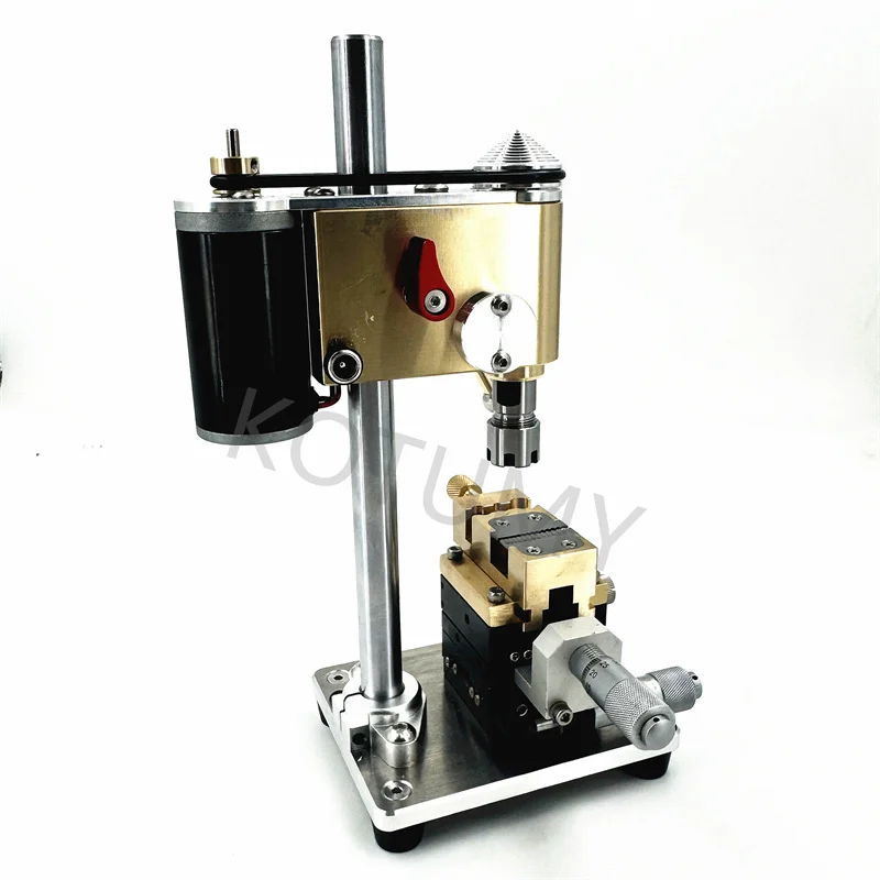 다기능 미니 정밀 드릴 프레스, 시계 무브먼트 나사 및 - Drill Press 리뷰 및 가격