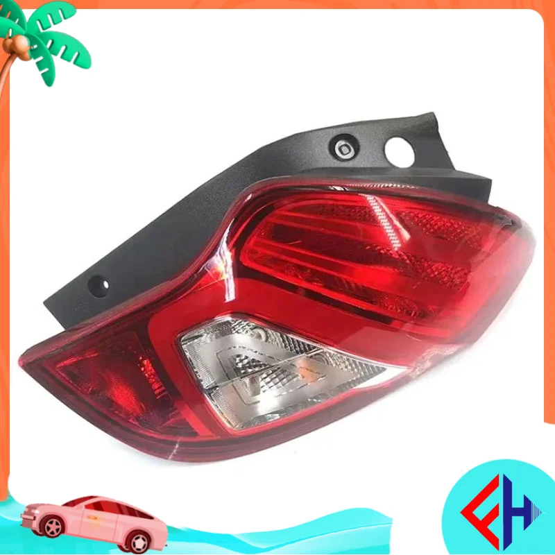 

Оригинальный новый задний фонарь в сборе 8360134060 Для Korando 2014-2015 Actyon 2013, высокое качество