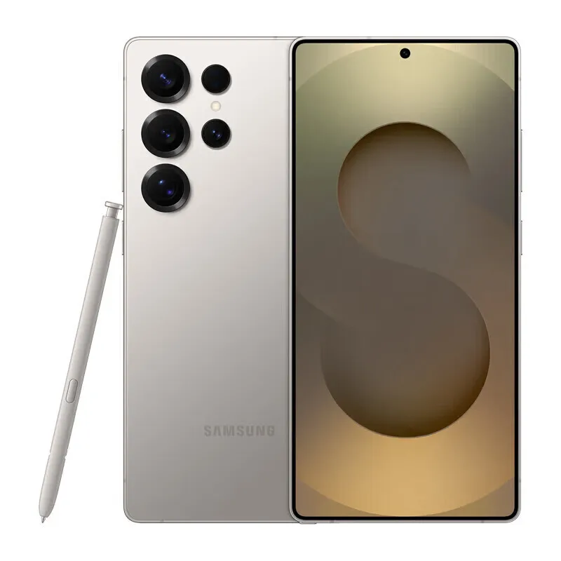 Samsung Galaxy S25 … - image