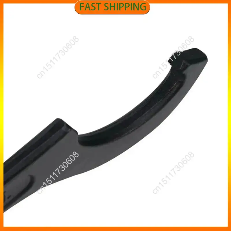 Compre ahora, llave inglesa de 22-72Mm, ajustador de herramientas, amortiguador para motocicleta y bicicleta, gancho de precarga, juego de herramientas de llave C, herramienta de mano