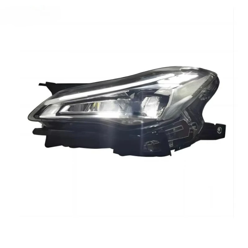 New Arrival 2017-2021 Led Head Lights Head Lamp Headlights for Maserati Quattroporte Headiight