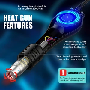 İstasyon kaynağının 6 büyük satışı, sıcak hava-no. 4