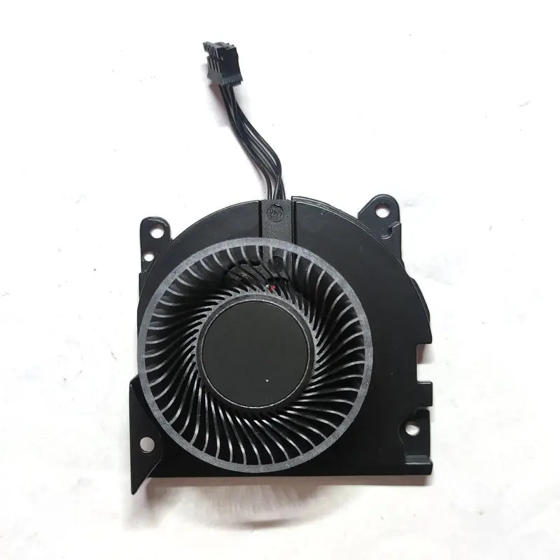 New Cooling Fan for Nvidia RTX A2000 Graphics Card BAPB0420B2UP001 BAPCD0420R2UP001 DC12V 0.60A