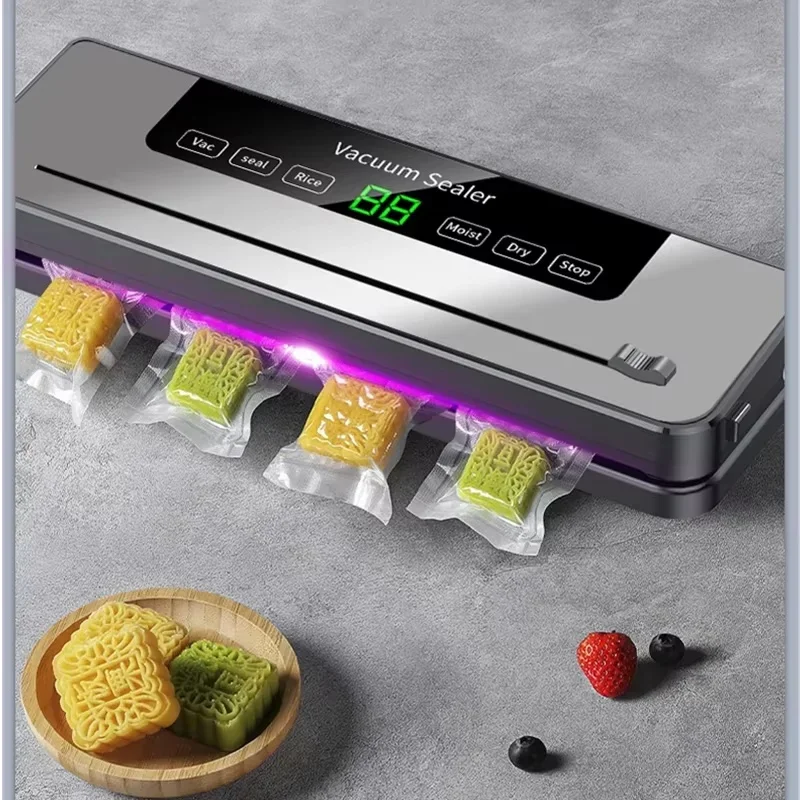 electric-vacuum-sealer-machine-dry-wet-mode-food-sealer-with-built‑in-cutter-for-kitchen-food-storage