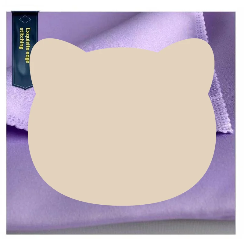 Square Satin Napkins Soft Silk Dinner Napkins Reusable Cloth Napkins Suitable For Weddings Dinners Restaurant Party Decor