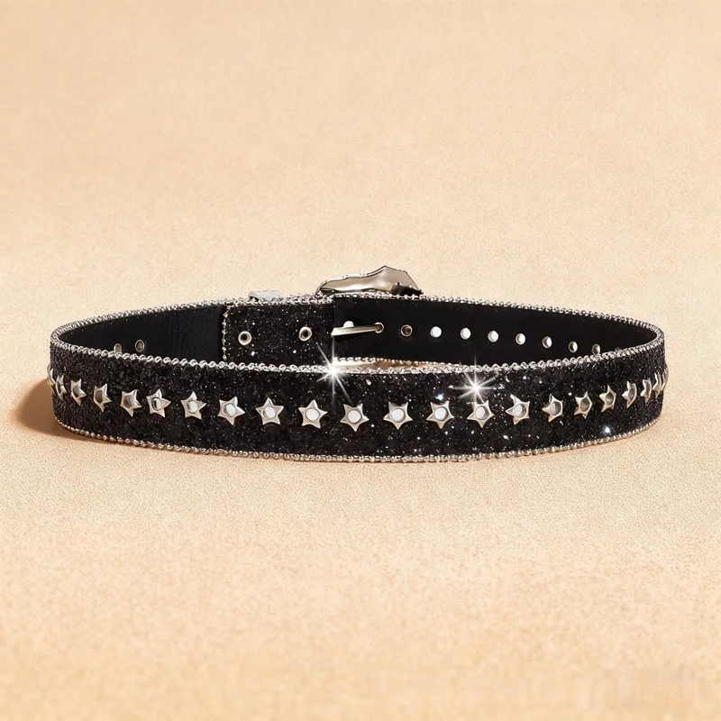 Thumbnail 2 - #58 New Womens Belts Arrivals