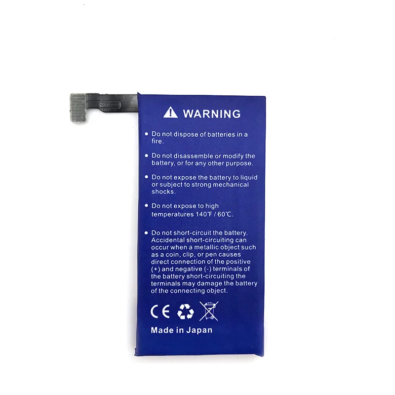 Top Quality 2000mah Agpb009-a003 Battery for Sony Ericsson St27 St27i St27a