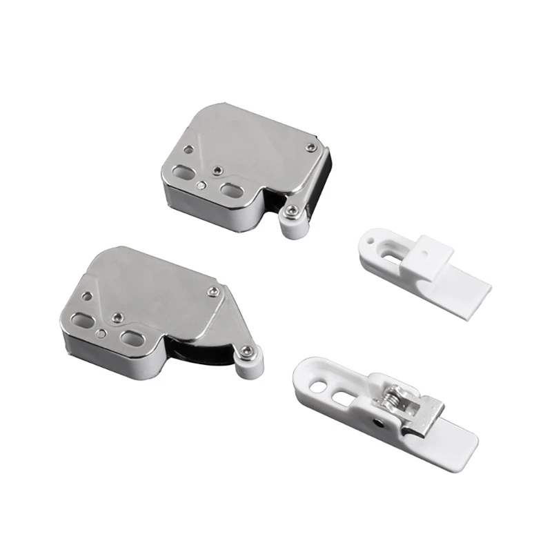 Y6GD Gabinete Push trava