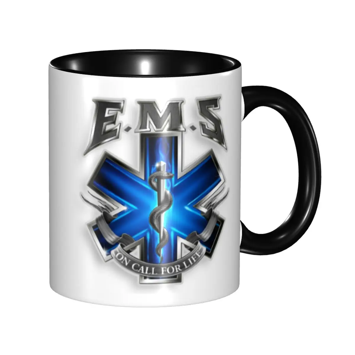 Star Of Life Printe…