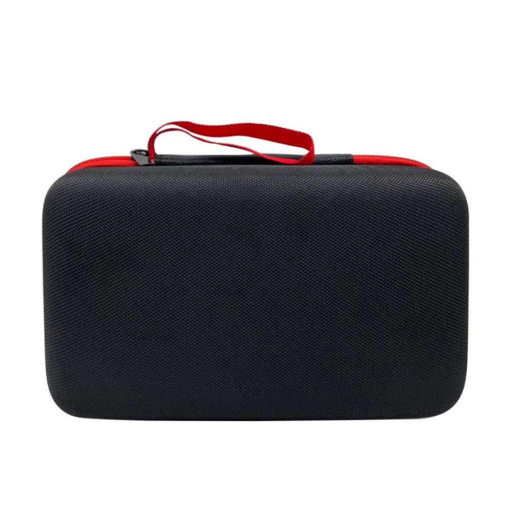 EVA Material EVA Storage Bag Large Capacity Heavy Duty Tool Organizer Case Waterproof Shockproof Digital Organizer Case