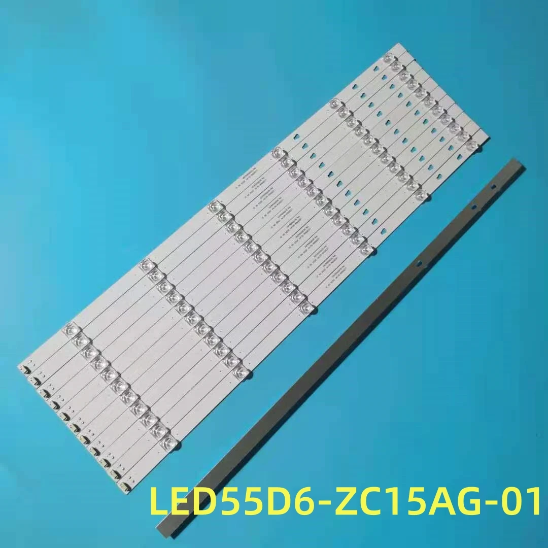 LED 01 Arka Işık Çubuğu: LE55Q6500U ve Diğer Modeller İçin Gerçek Performans Testi